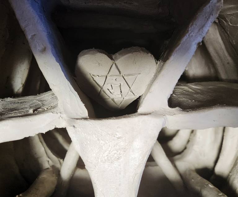 heart chackra